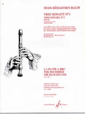 Trio sonate n°1
